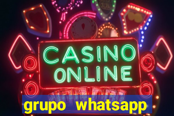 grupo whatsapp emprego bahia